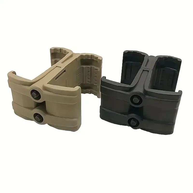  slider image of 2026 Universal Clip Rifle