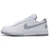 Nike Men's Shoes Big Low Casual Shoes Lightweight Breathable Sports Shoes Wear-Resistant Fashionable Sneakers 355152-106