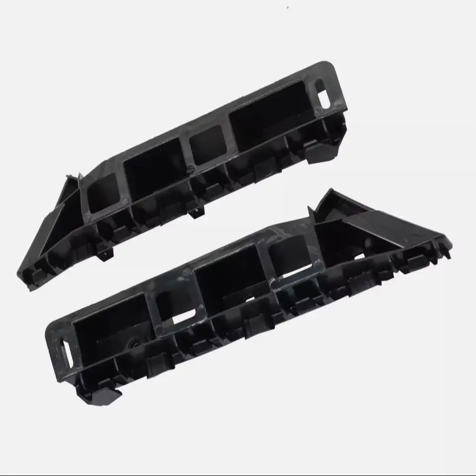 561807184A 561807183A Front Left + Right Car Bumper Support Bracket For Volkswagen Passat 2012~2015 Bumper Support Bracket 2014