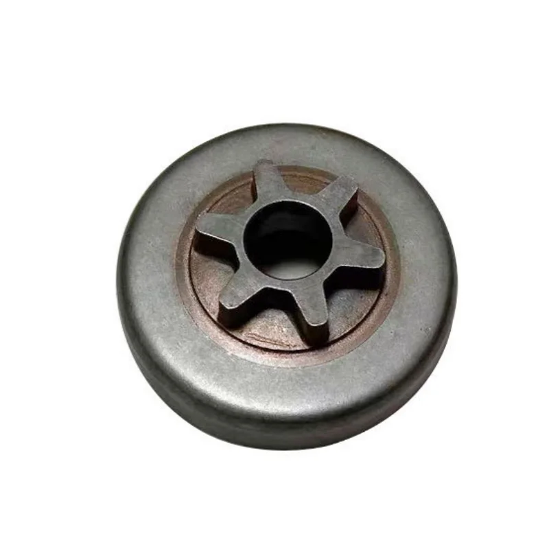 Pignone Tamburo Frizione 6 Denti 3/8 A556-001720 Per Shindaiwa 251Ts 251Tsc / Echo Cs-2511Tes Cs-2511 Cs-2511T Cs-2511P A556001720