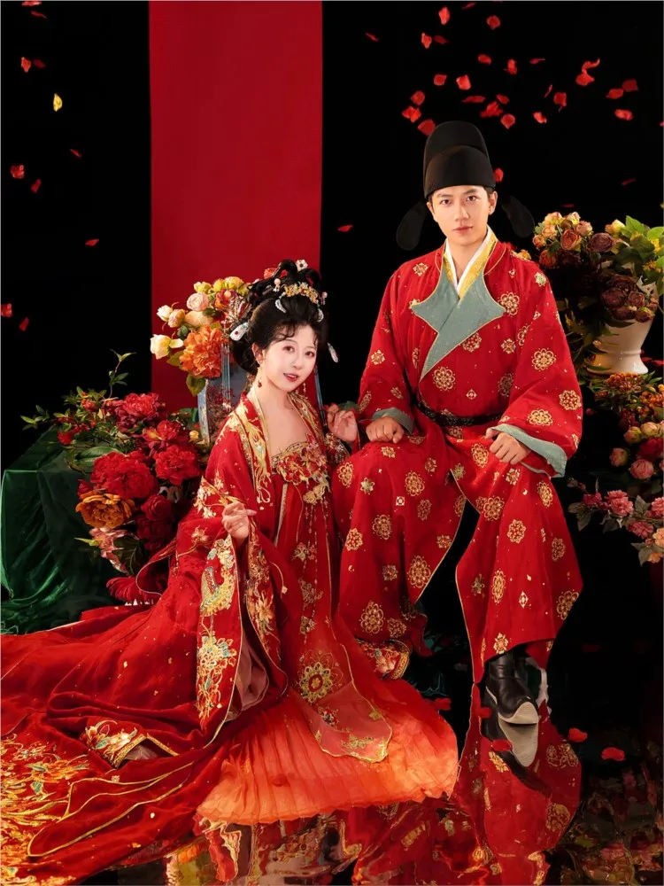   뷡  ִ Hanfu  巹 ߱     ڼ