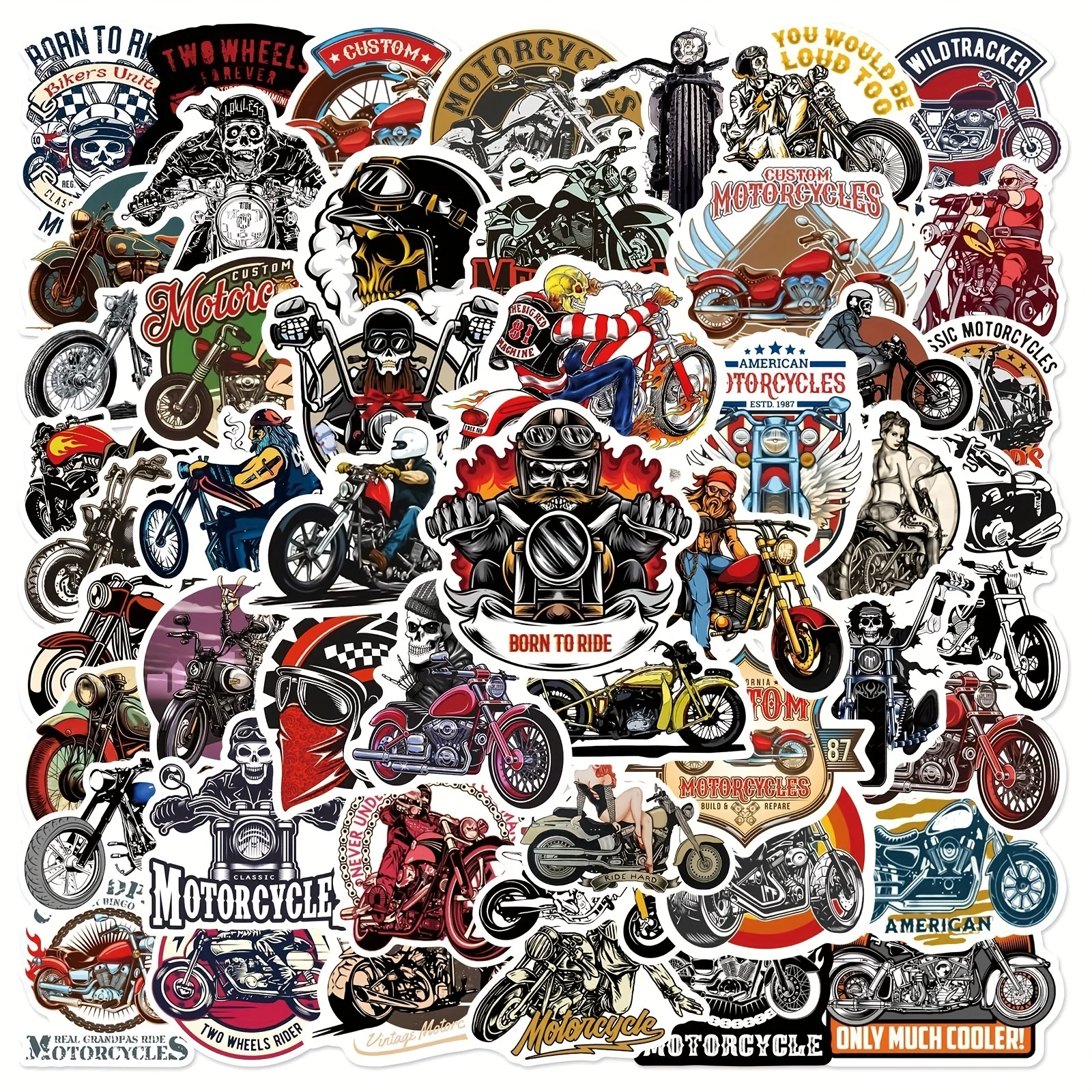 Adesivo GALLO 55 Cm In PVC – Sticker Sagomato Per Auto, Moto, Casco, Laptop – Resistente 3 Anni