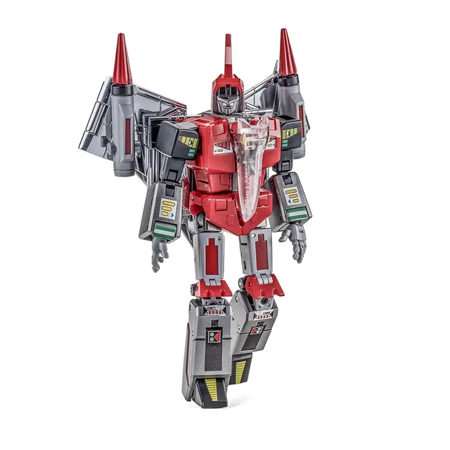 New Transformation Toys Robot Newage NA H57EX Bombardier