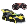 Electric Wall-Climbing RC Car - 2.4GHz Remote Control with Drifting and 360° Spins, High-Performance Stunt Vehicle for Kids 3
