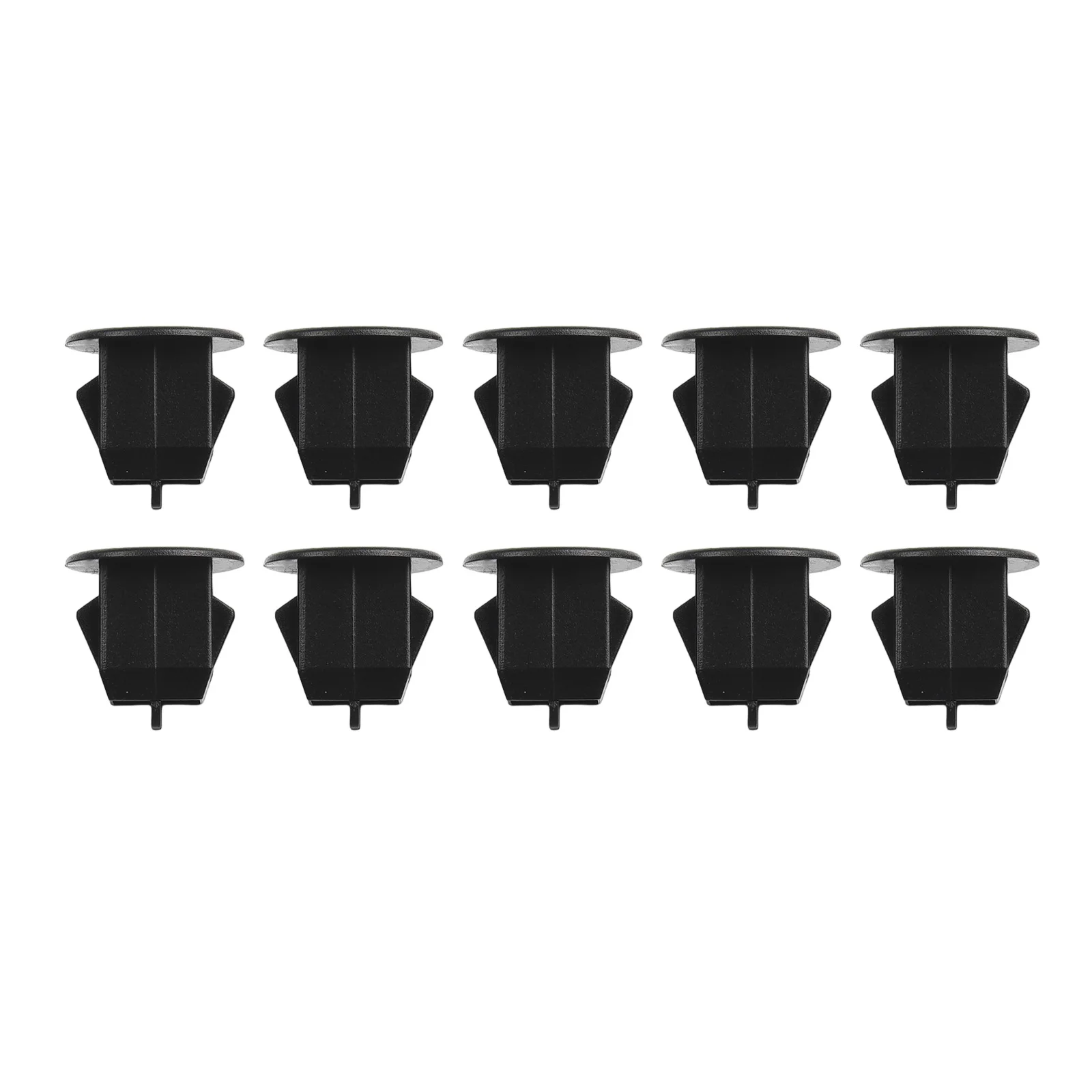 

Brand New Car Car Fasteners Car Accessories Fastener For Volvo S40/S60/S80 Plastic Trim Clips 2x2cm/0.7x0.7inch