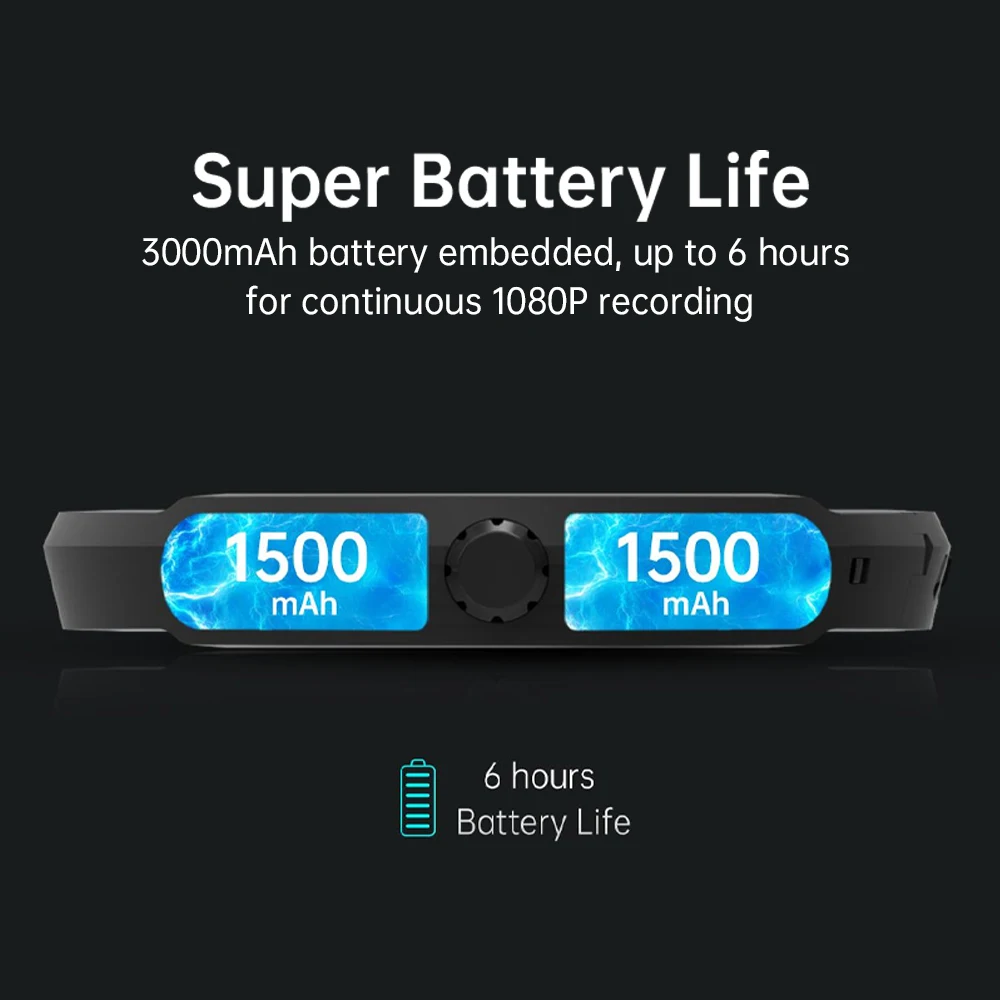 드리프트 고스트 X5 액션 카메라 4K 헤드 마운트 스포츠 카메라 WiFi 헬멧 음성 제어 6시간 배터리 라이브 스트리밍 캠코더