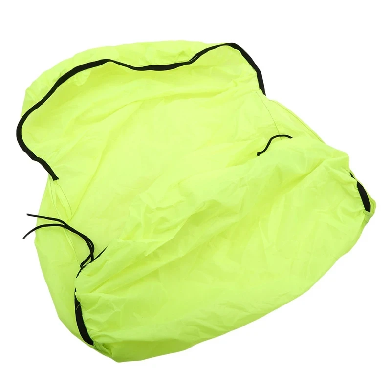 Rainproof cover