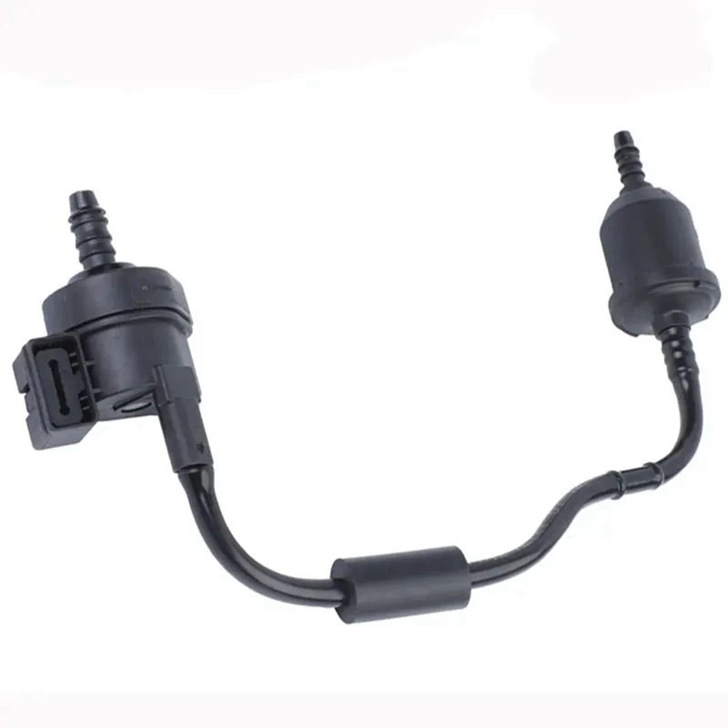 증기 캐니스터 퍼지 밸브, A3 A4 B8 A5 Q3 Q5 TT VW 골프 제타 파사트 샤란 티구안 06L133781AD