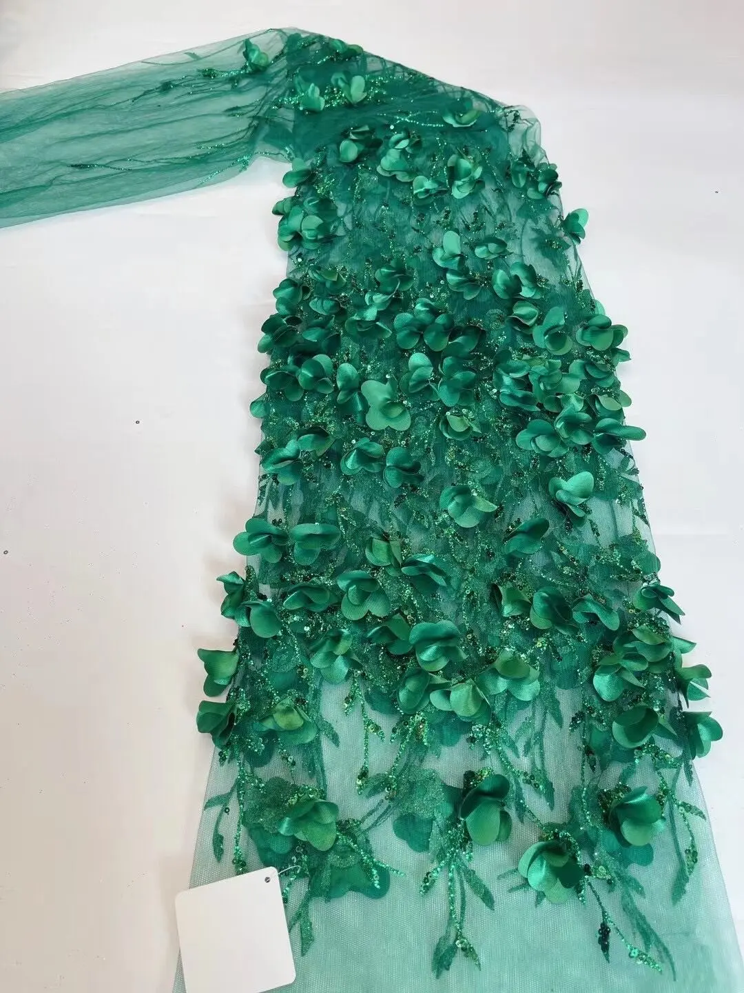 

ZH-13028729 блестящие кружевные ткани, африканская кружевная ткань, вышивка, французская сетка, тюль, кружевная ткань для нигерийских свадеб