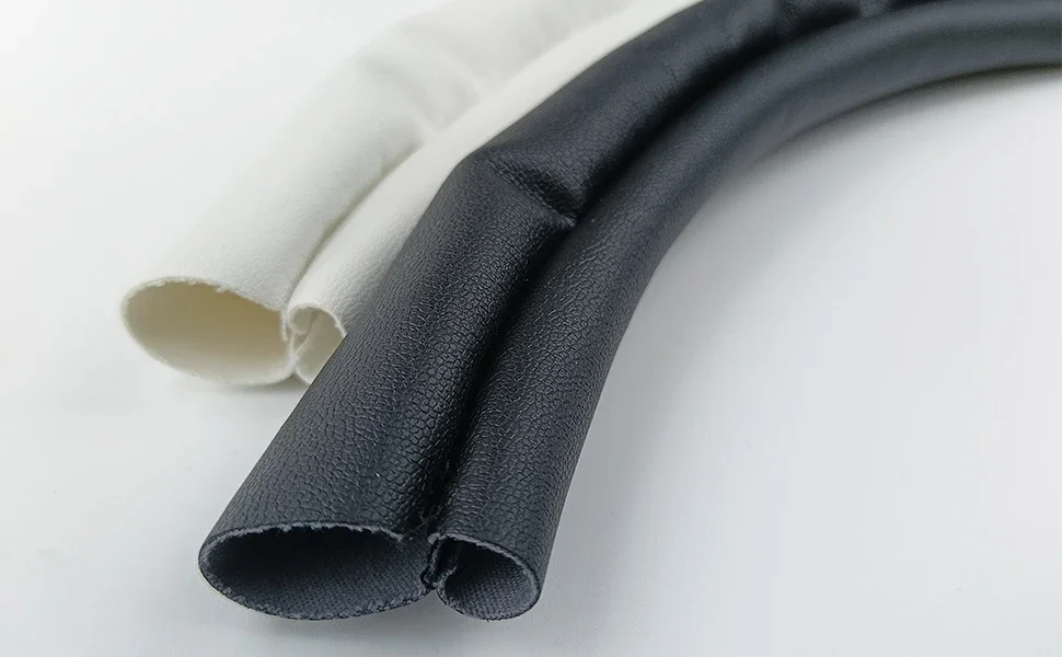 KUTOU Replacement Headband for Audio-Technica ATH-M50X M40 M30 M20X Headphone Headband Pad Cushion Replace Cover