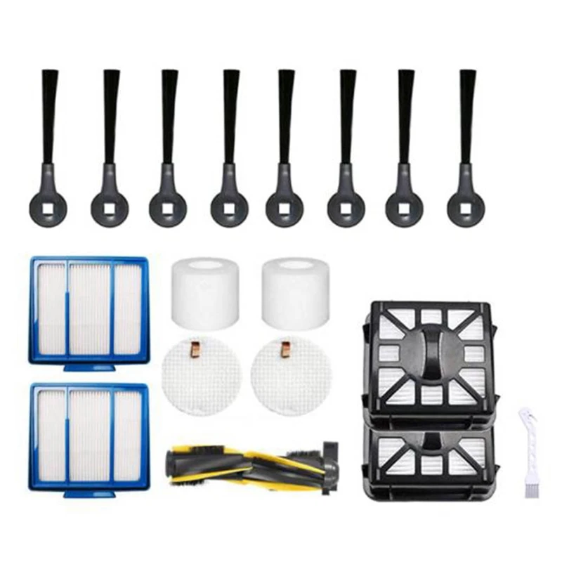 EAS Replacement For Shark IQ R101AE RV1001AE IQ R101 RV1001 Robot