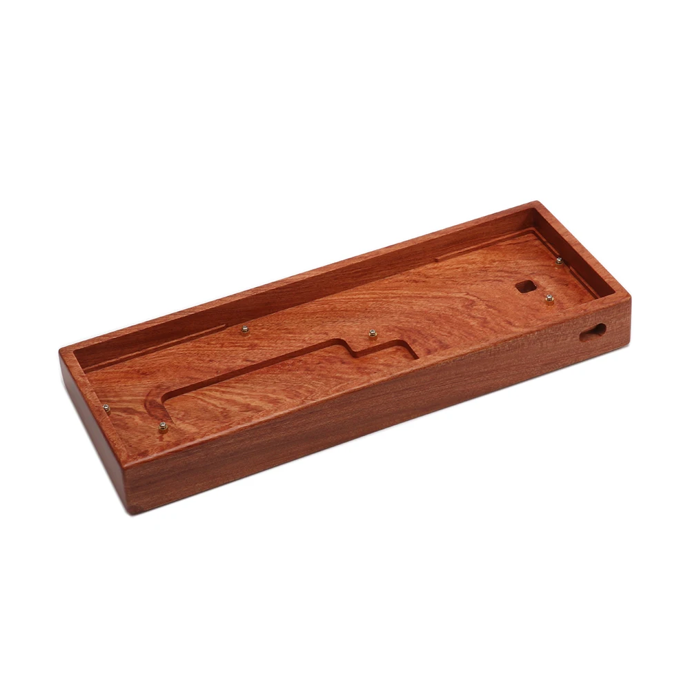 keypro madeira caso de teclado para bluetooth wired edition