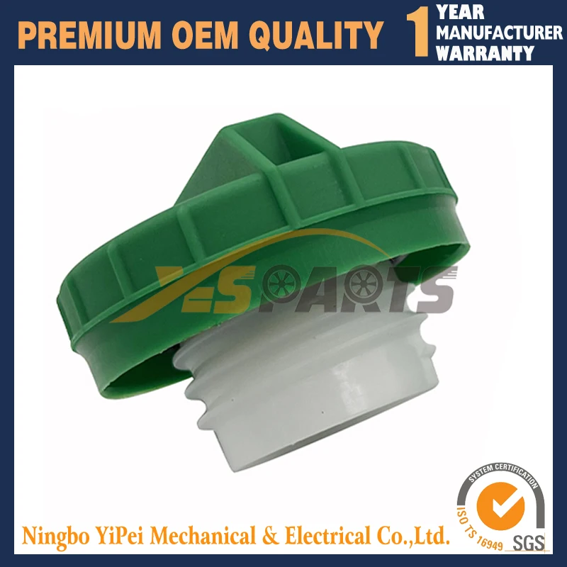 Diesel Fuel Cap 6661114 For Bobcat 453 463 543 631 632 641 643 645