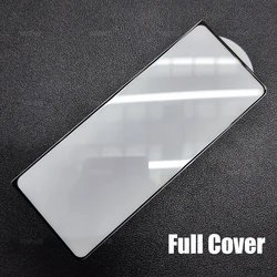 2 - Pack High - Definition Clear Tempered Glass External Screen Protectors for Galaxy Z Fold 2 (2Pcs Full Cover)