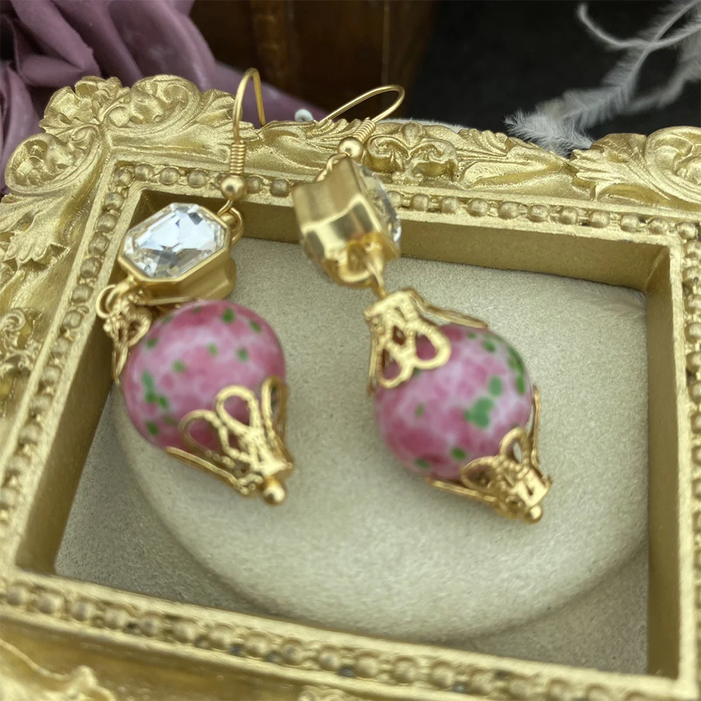 Рисунок 5 - 136 см винтажное темпераментное