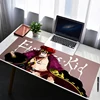 XXL Computer Desk Pad Mousepad Laptop Table Mat Mighty and domineering Eustass Kid O-One P-Pieces 900x400 Soft Desktop Mice Pad 4