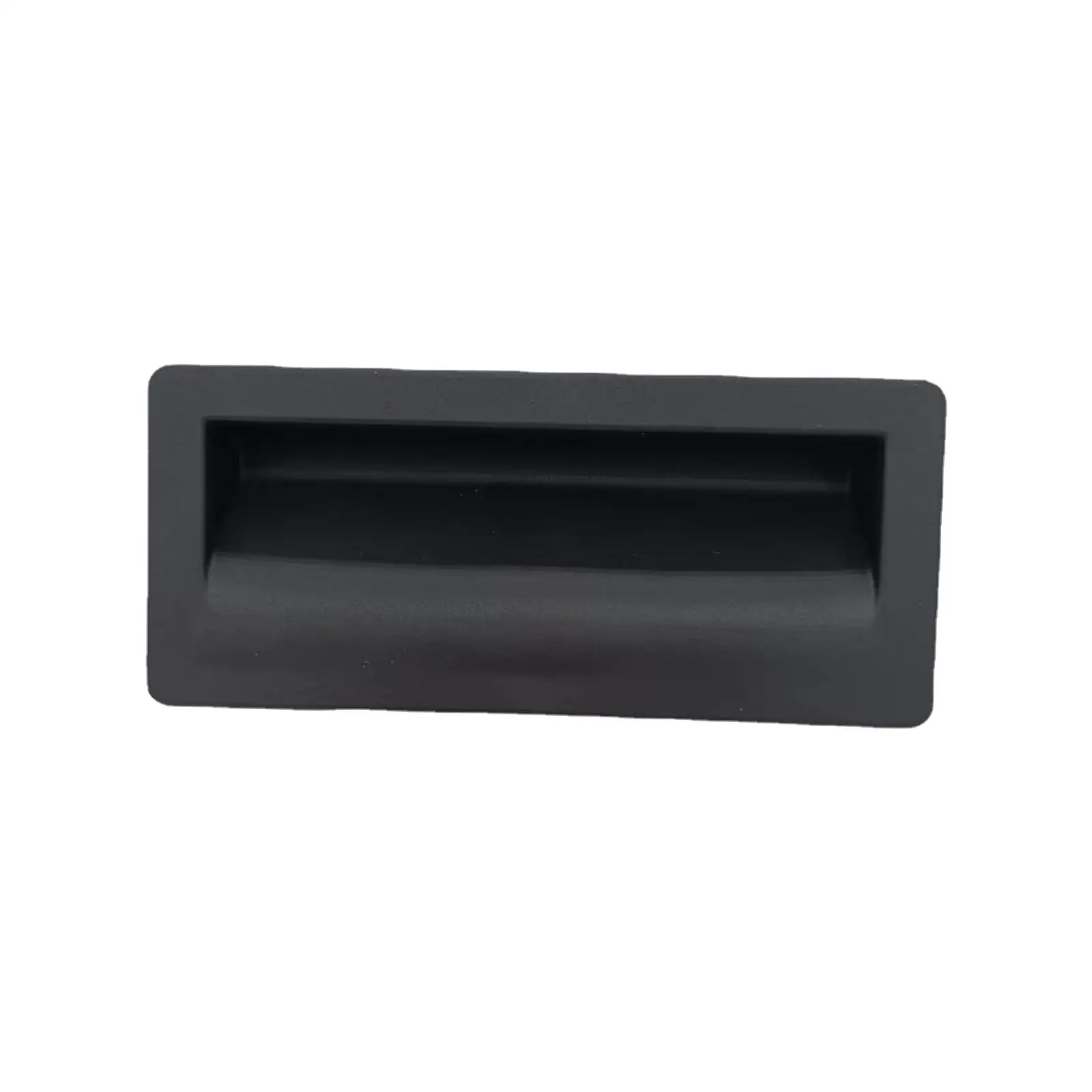 RearTailgateBootLockHandleReleaseSwitch5ND827566BforVWCaddy