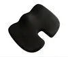 Coccyx Orthopedic Seat Cushion with Memory Foam for Home Office Chair, Tailbone Pain Relief, and Support 3