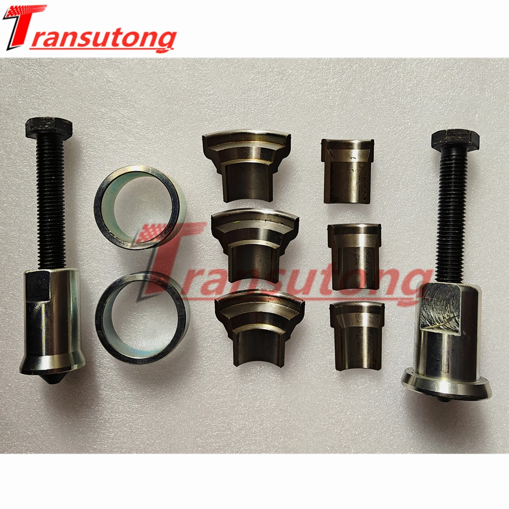 0DE 0GC DQ380 DQ381 Automatic Transmission Housing Disassembly Tool For VW AUDI 0DE