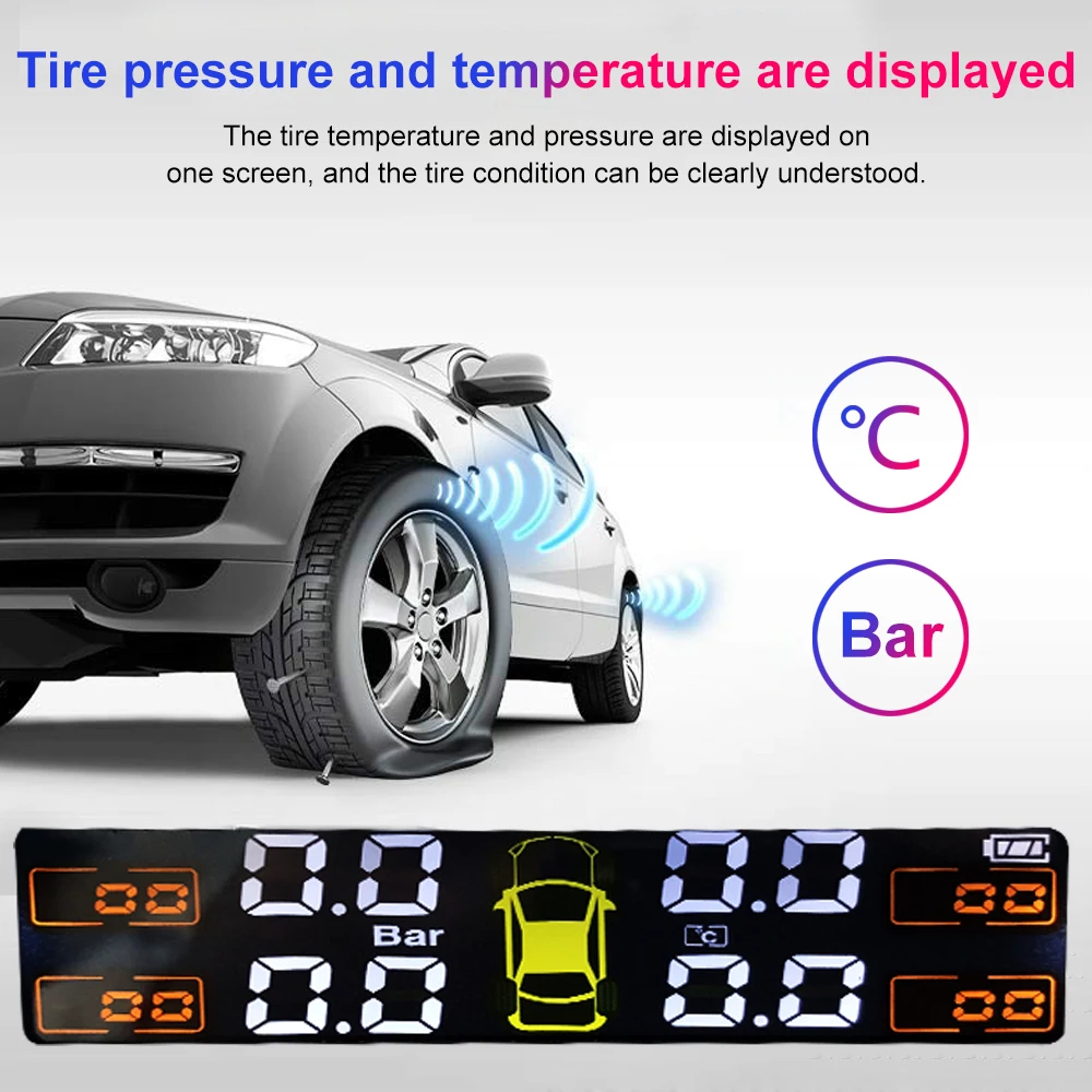 TPMS ڵ Ÿ̾ з 溸  ý, ǽð ÷,   ¾籤 , 4 