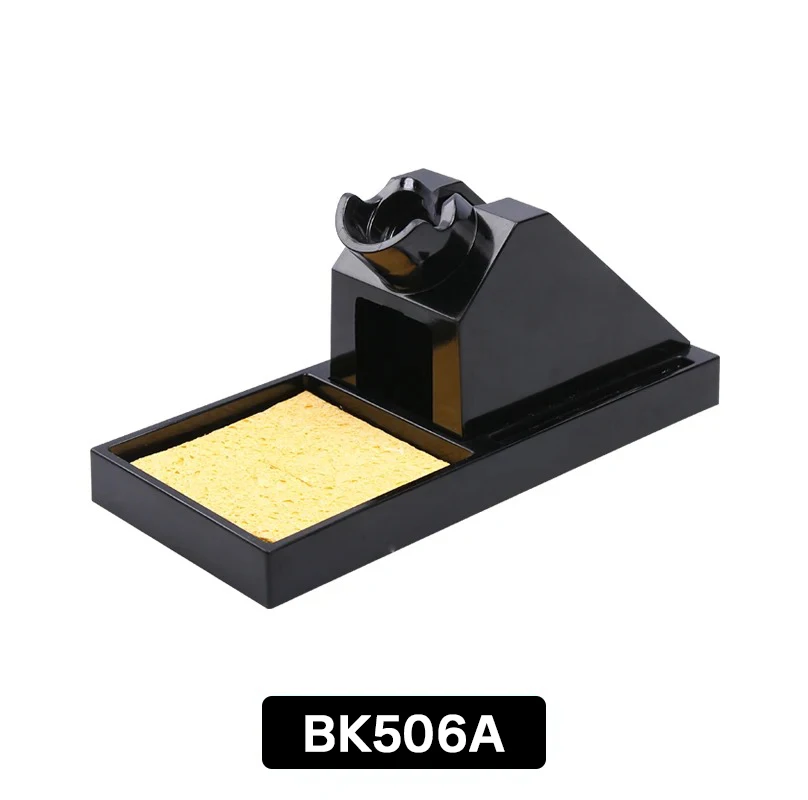 바콘 납땜 인두 스탠드 홀더 납땜 브래킷 및 용접 청소 구리 볼 용접 도구