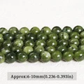 Dark Southern Jade