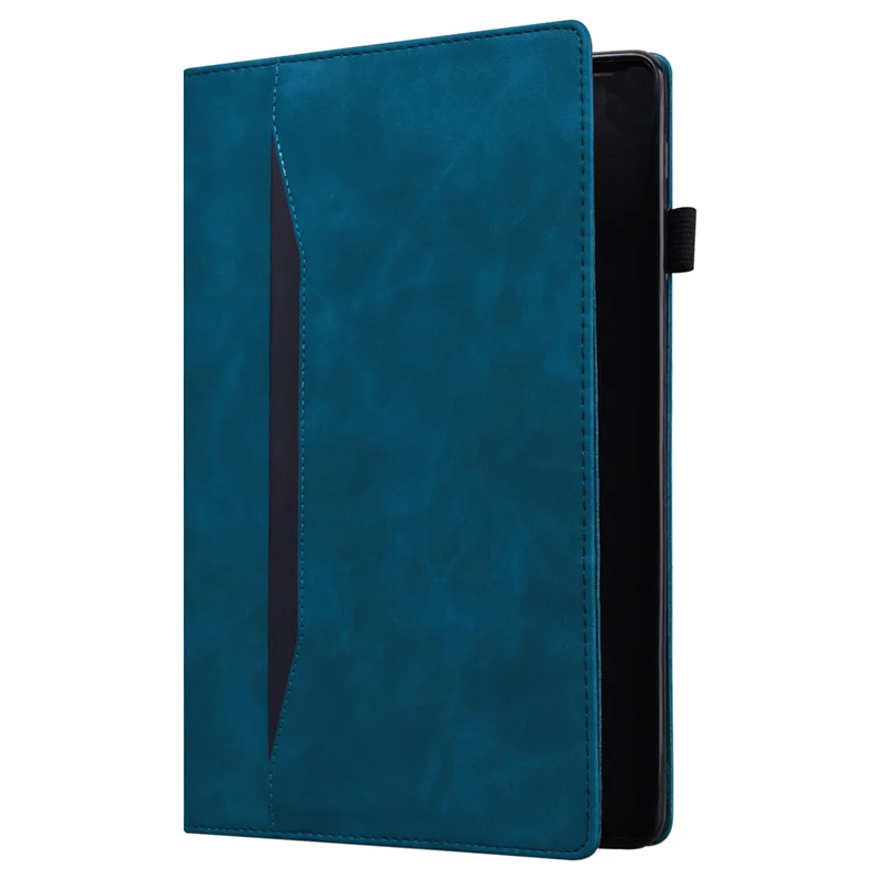 Premium PU Leather Tablet Cover - Enhanced Protection