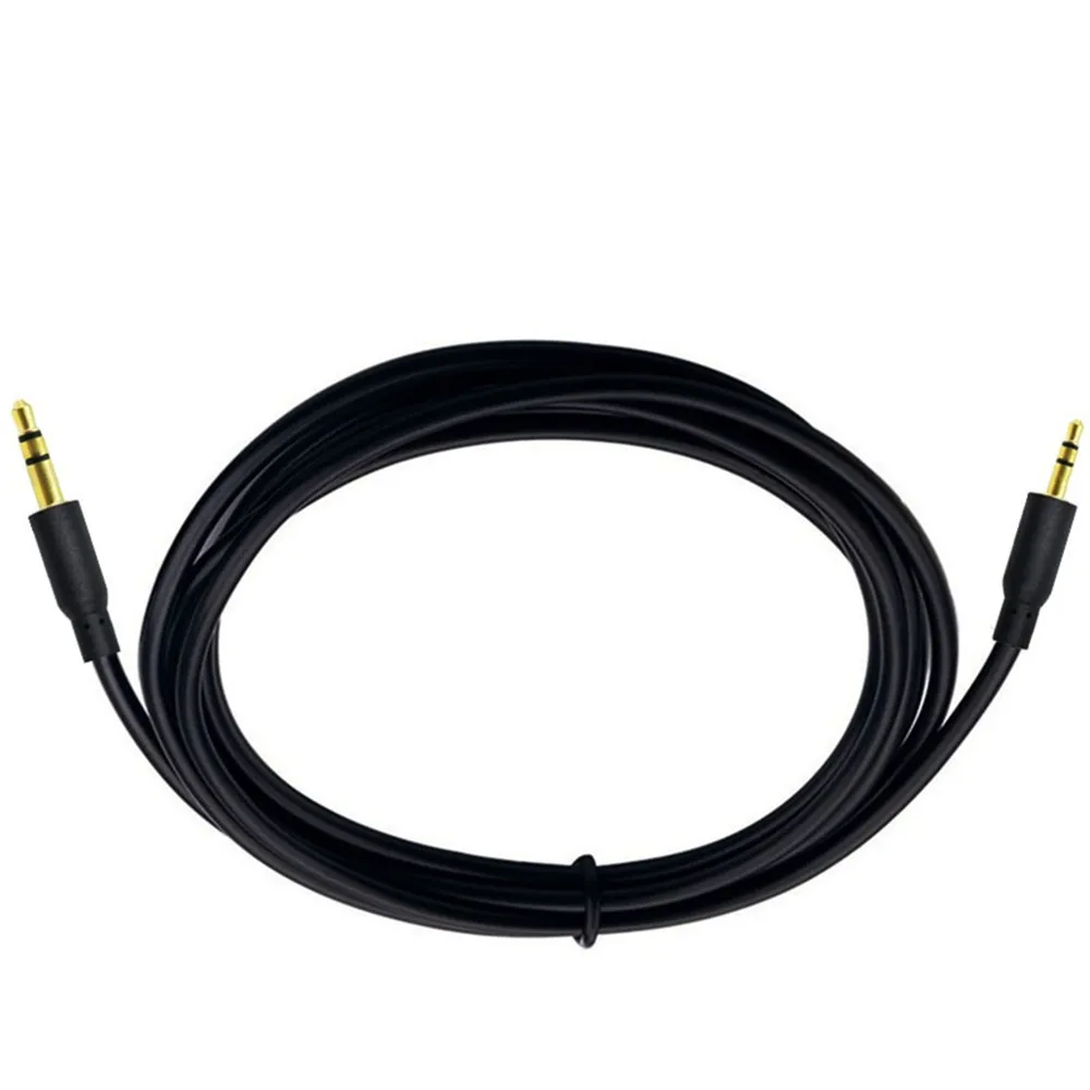 Premium 3.5mm to 2.5mm Male Stereo Audio Aux Cable