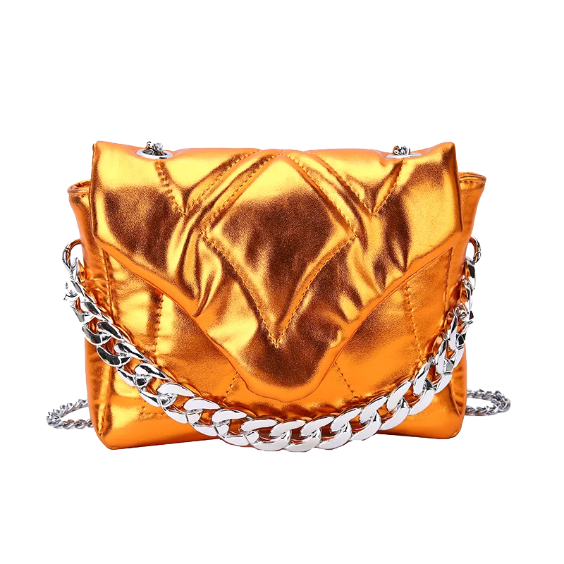 Women Designers Brand Handbags Chain Bag  Chain Bags Women Messenger Bag -  Fashion - Aliexpress