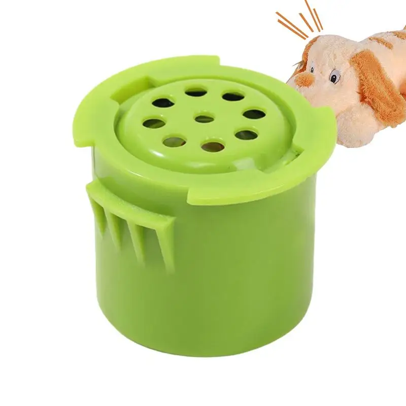 

Сжимаемая игрушка, Портативная звуковая машина для кукол, аксессуары для плюшевых кукол, детский музыкальный инструмент, экструдированная музыкальная шкатулка