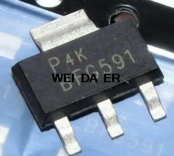 

100% NEW Free shipping BFG591 SOT223 MODULE new in stock Free Shipping