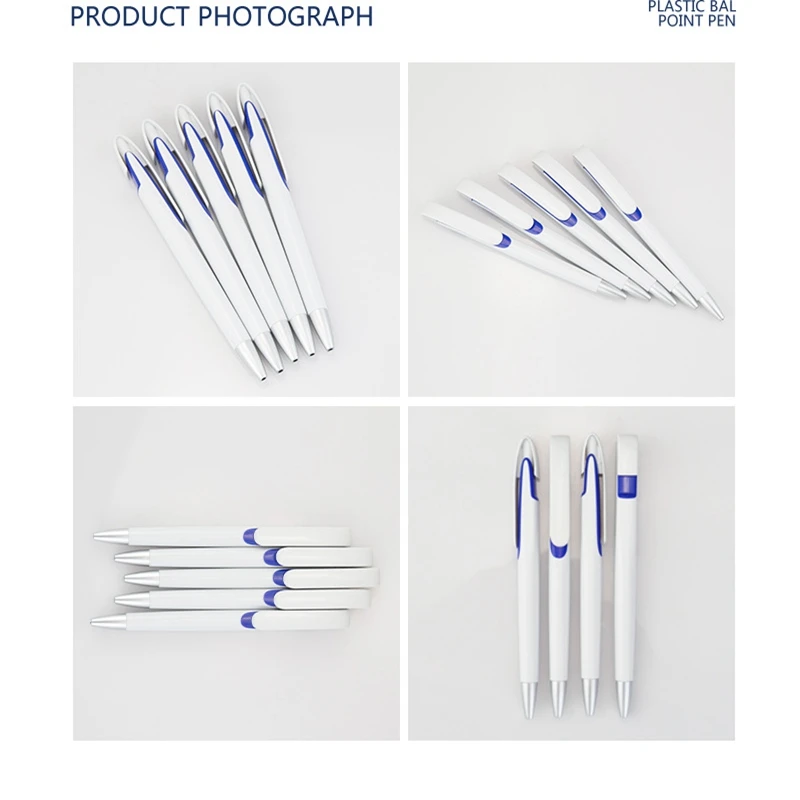 Рисунок 6 - Самодельная сублимационная пустая шариковая ручка