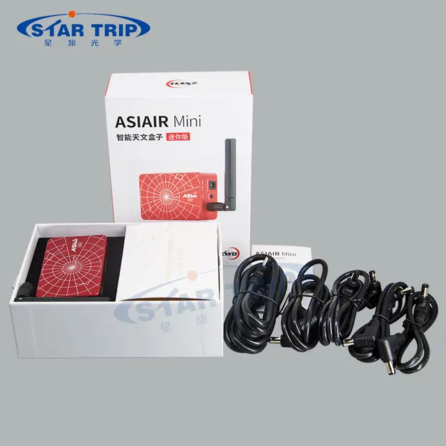 ZWO ASIAIR Mini astrophotography smart device box deep space 