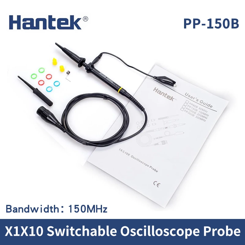 PP150B(150Mhz)