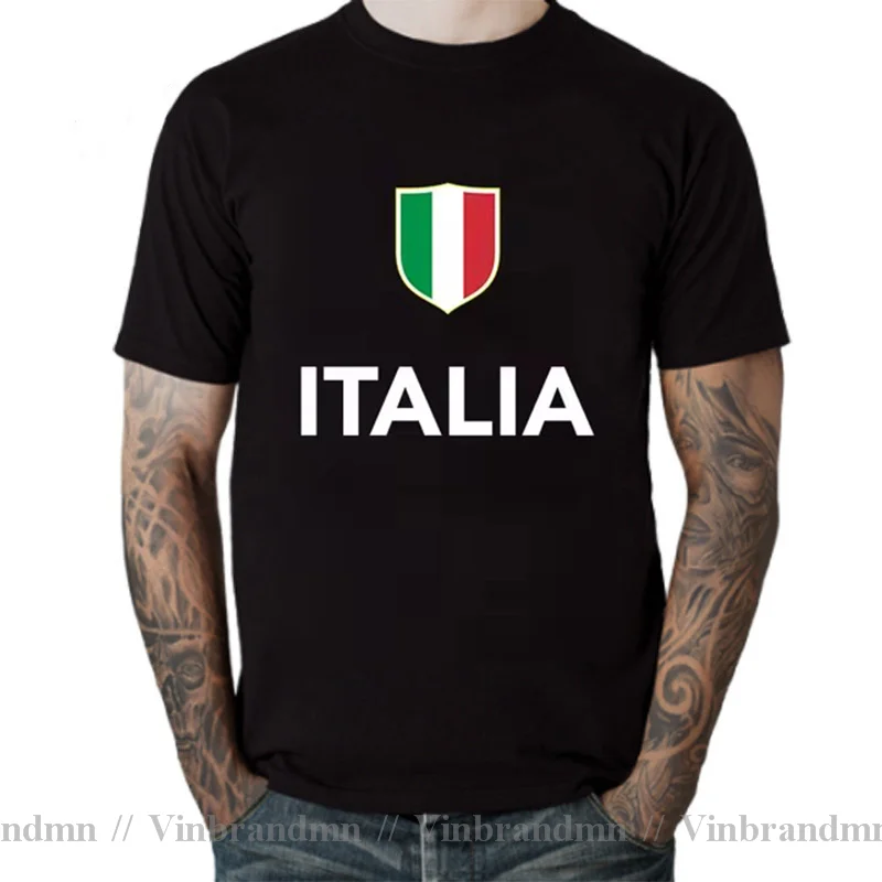 Campania Italy Tee