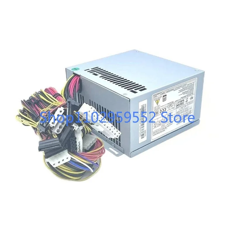산업용 컴퓨터용 1Pcs-5V 전원 공급 장치 FSP500-60PFG FSP400-60PFG FSP460-60PFG