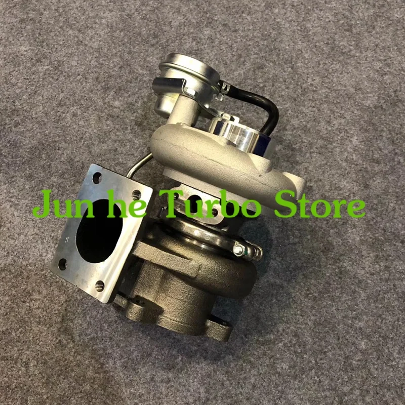 

New Turbo TD04HL 1G544-17013 49189-00910 Turbocharger for KATO Bobcat S250 CAT 906 V. 380DIT A47GT 3.8L 71KW%