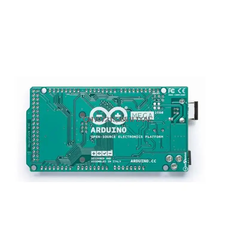 Buy Arduino A000067 Board Mega 2560 Core