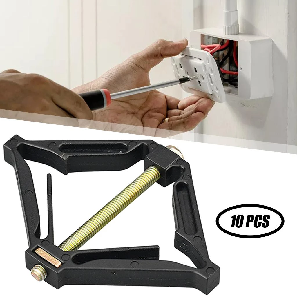 Switch Box Repair Tool Wall Mount Cassette Repairing Bottom Cassett 超特価SALE開催