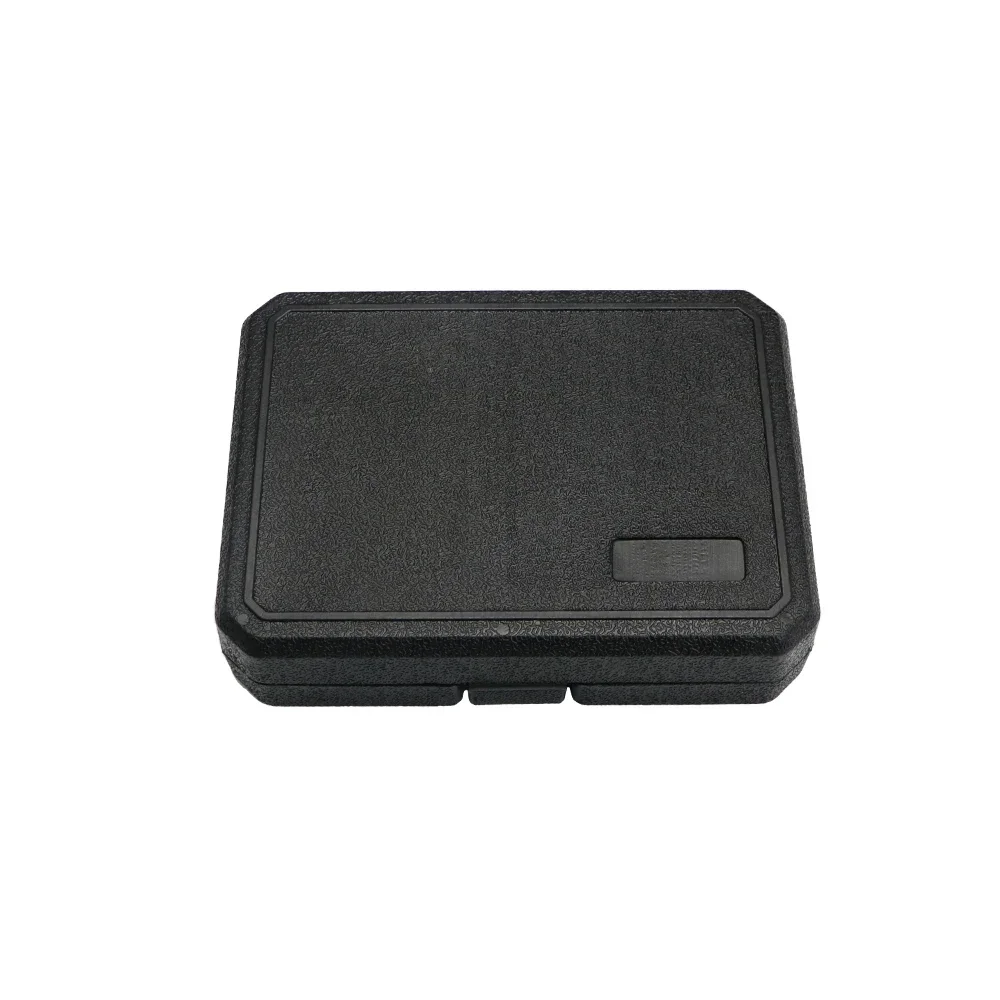 Thickness Gauge Shahe Metric Thickness Gauge 0-10 mm 0.01 mm Dial Indicator Thickness Gauge