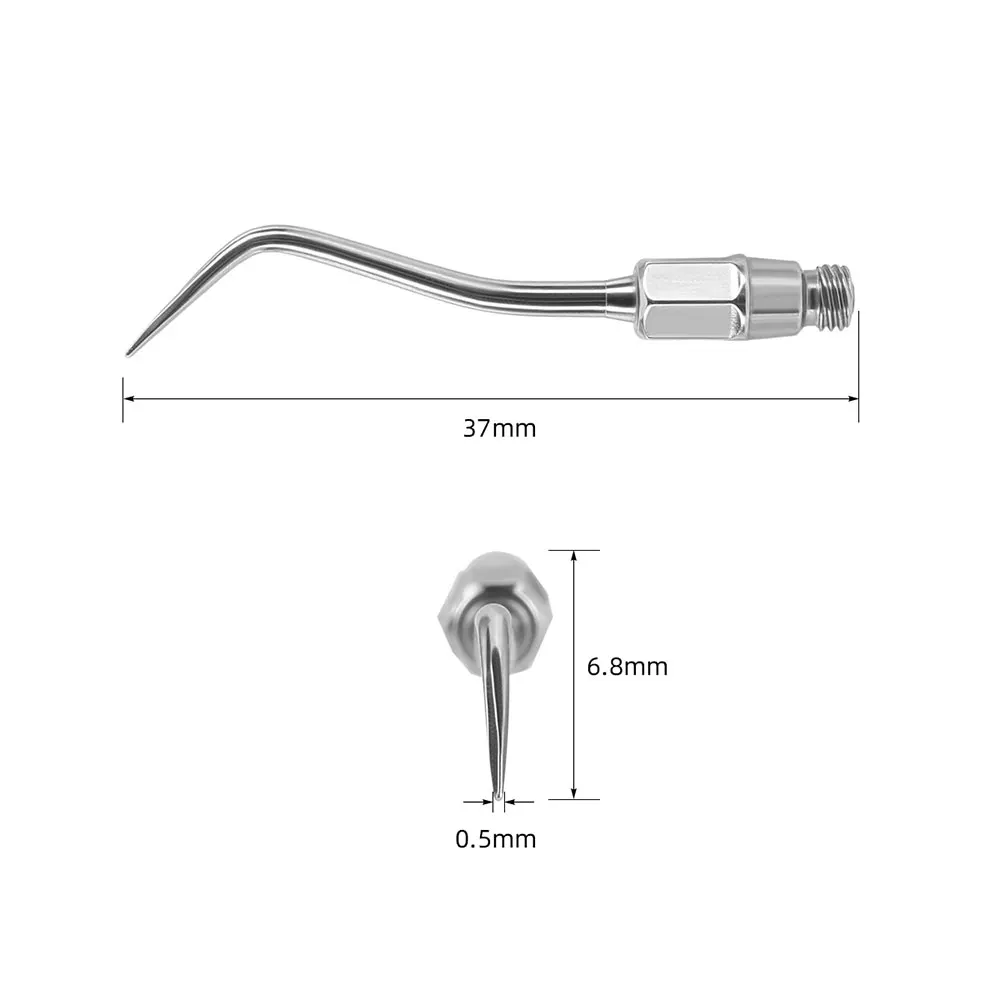 Azdent-ultra-sônico dental Scaler dicas para KAVO Handpiece,