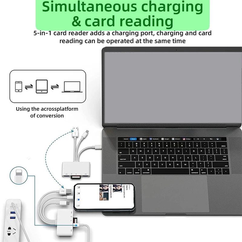 Computers e Electronics
