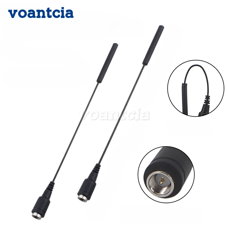 

Antenna 400-470 MHZ Is Suitable for Hytera X1P X1E PD600 PD660 PD680 Intercom