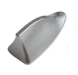 Silver Antenna