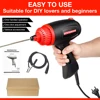 2500W Household Arc Welding Machine 110V/220V Portable Small Electric Welding Machine Automatic Digital Intelligent Welding Tool 3