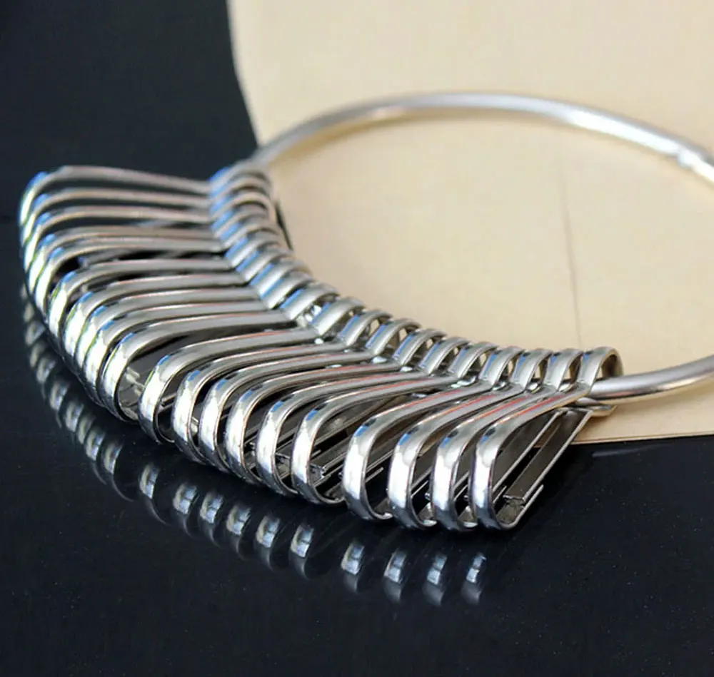 50/100Pcs Lanyard Snap Clip Haken Metall Frühling Kürbis Geldbörse Schnalle Stecker für DIY Schlüsselbund Zipper Pull ID karte Zubehör – Detail 4