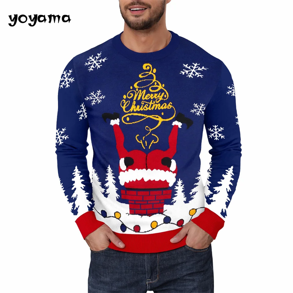 Moletom Funny World Natal Halloween - Estampa Festiva Capuz