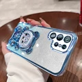 SFCZX Sierra blue