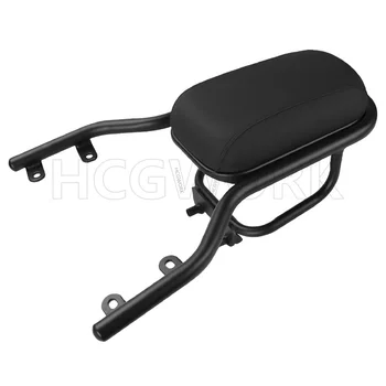 Electric Bike Accessories Rear Seat Cushion Backrest for Niu Mqi2/mqis
