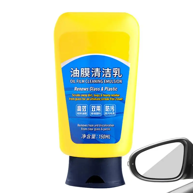 

Лампа для удаления пятен и восстановления стекол, 150 мл